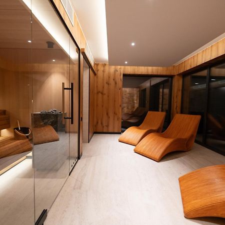 Apartamenty Pod Gondola - Mountain Resort Villa Z Sauna - Dream Apart Szczyrk Eksteriør bilde