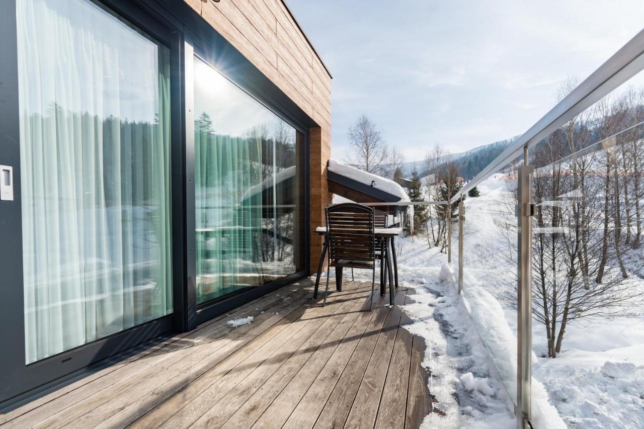 Apartamenty Pod Gondola - Mountain Resort Villa Z Sauna - Dream Apart Szczyrk Eksteriør bilde