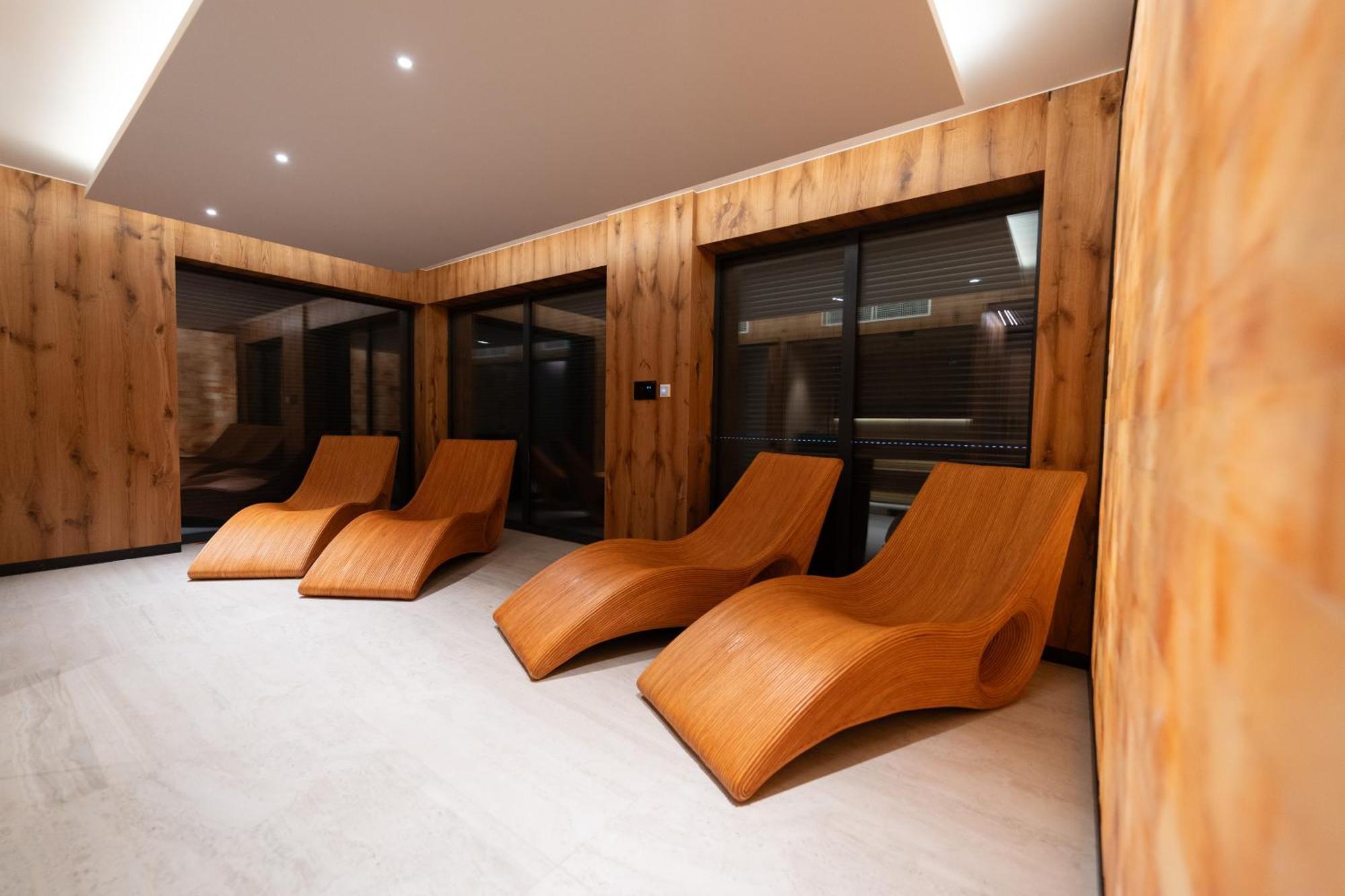 Apartamenty Pod Gondola - Mountain Resort Villa Z Sauna - Dream Apart Szczyrk Eksteriør bilde