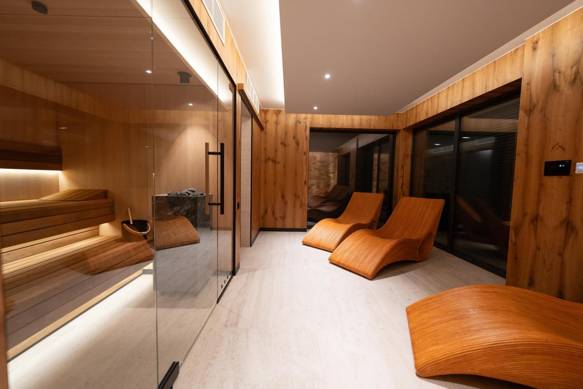 Apartamenty Pod Gondola - Mountain Resort Villa Z Sauna - Dream Apart Szczyrk Eksteriør bilde