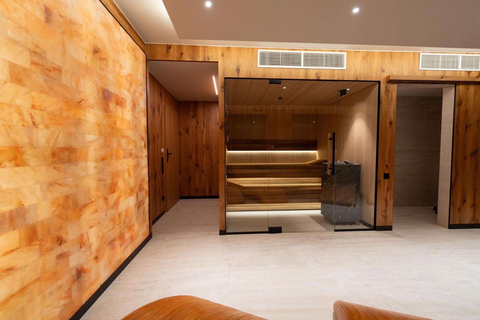 Apartamenty Pod Gondola - Mountain Resort Villa Z Sauna - Dream Apart Szczyrk Eksteriør bilde
